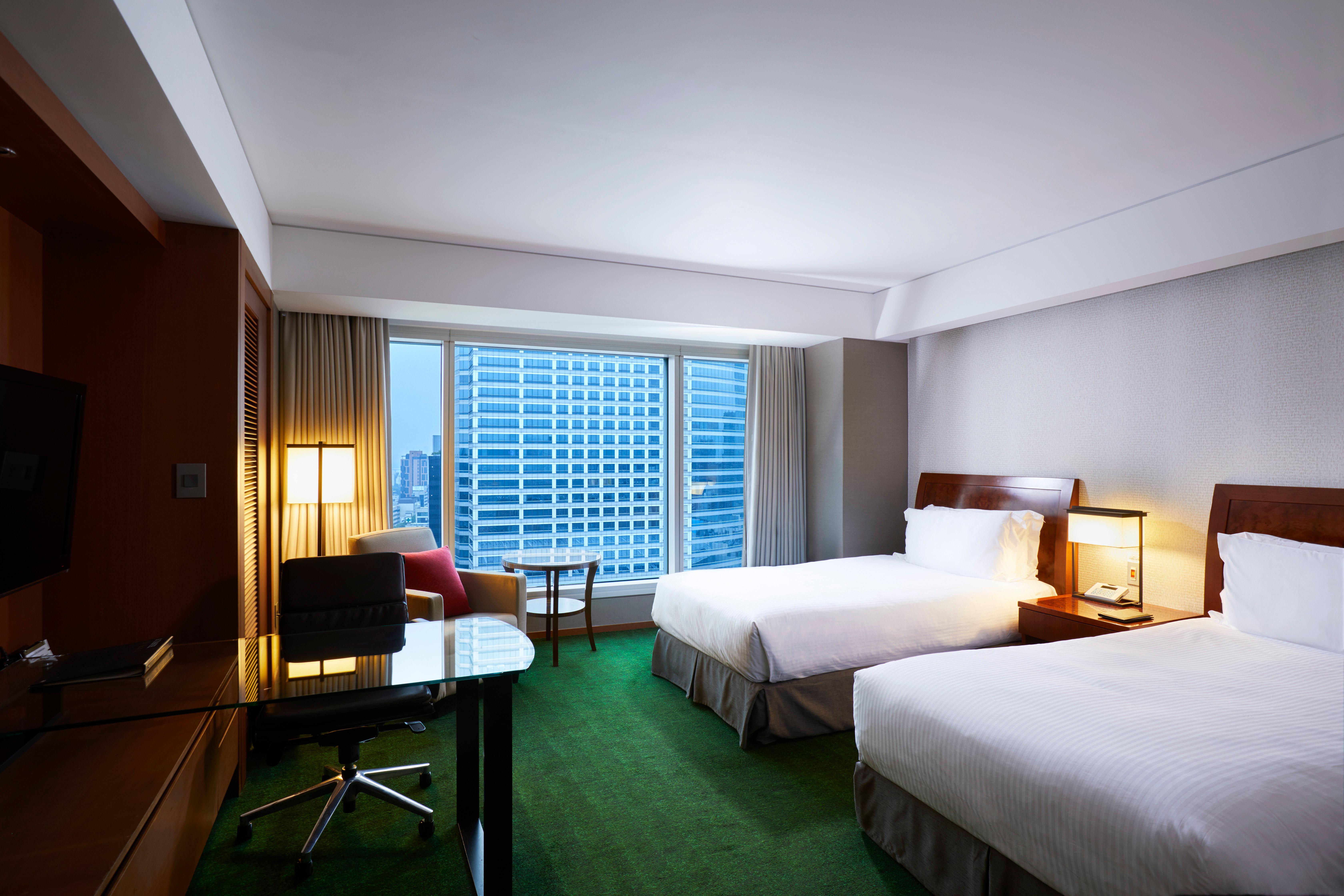 Intercontinental Seoul Coex, An Ihg Hotel Εξωτερικό φωτογραφία